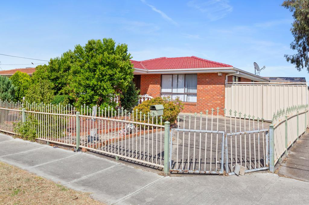 25 Kurung Dr, Kings Park, VIC 3021