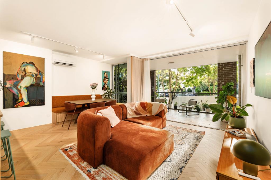 28/72 Kingsholme St, Teneriffe, QLD 4005