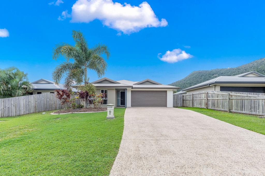 55 Parker Rd, Cannonvale, QLD 4802