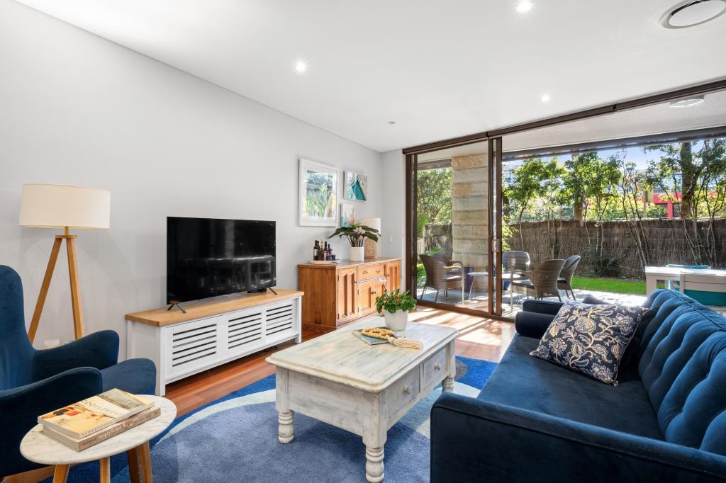 1/1731 Pittwater Rd, Mona Vale, NSW 2103