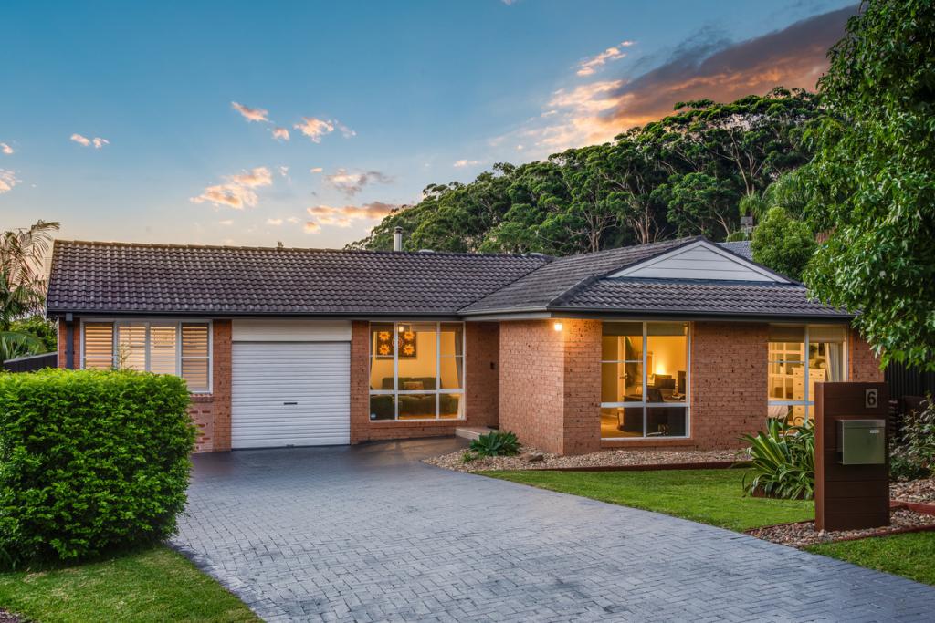 6 Stephen Cl, Green Point, NSW 2251