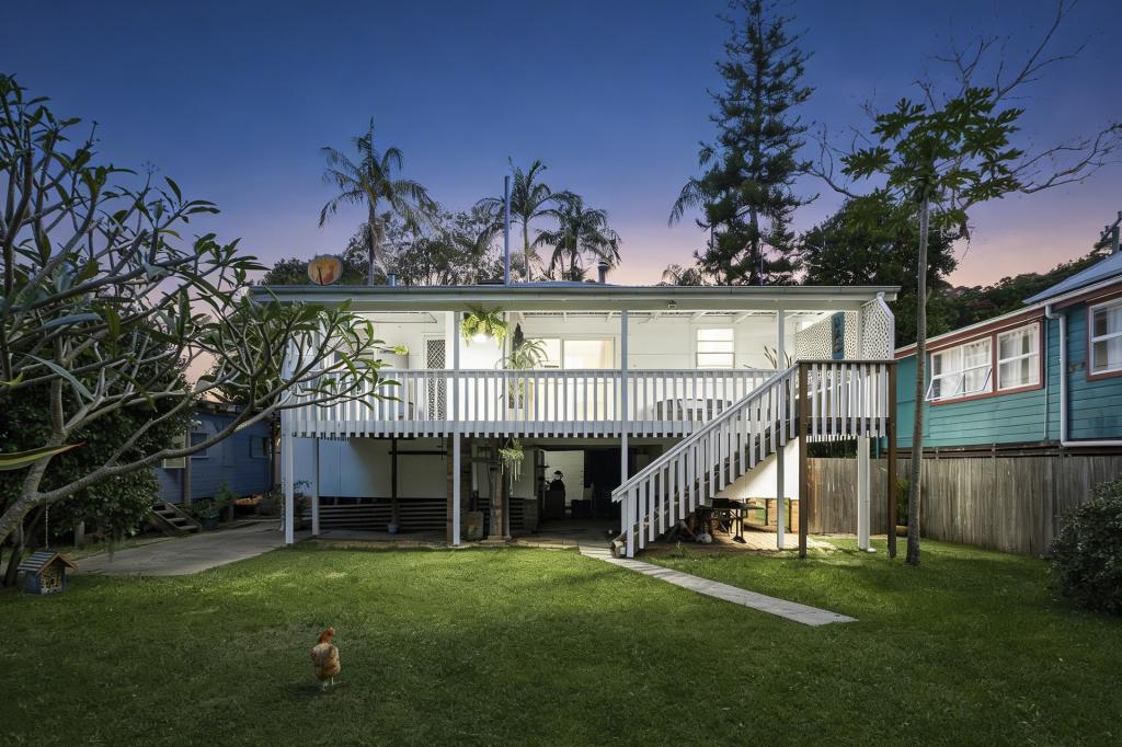 3 Dowle St, Bellingen, NSW 2454