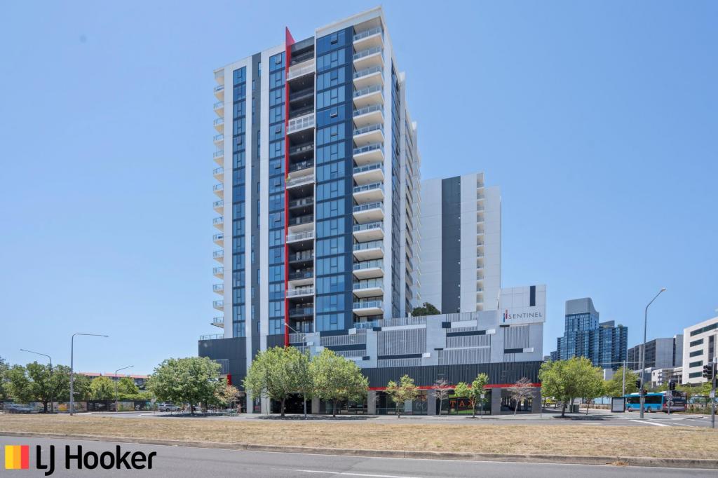 98/39 Benjamin Way, Belconnen, ACT 2617