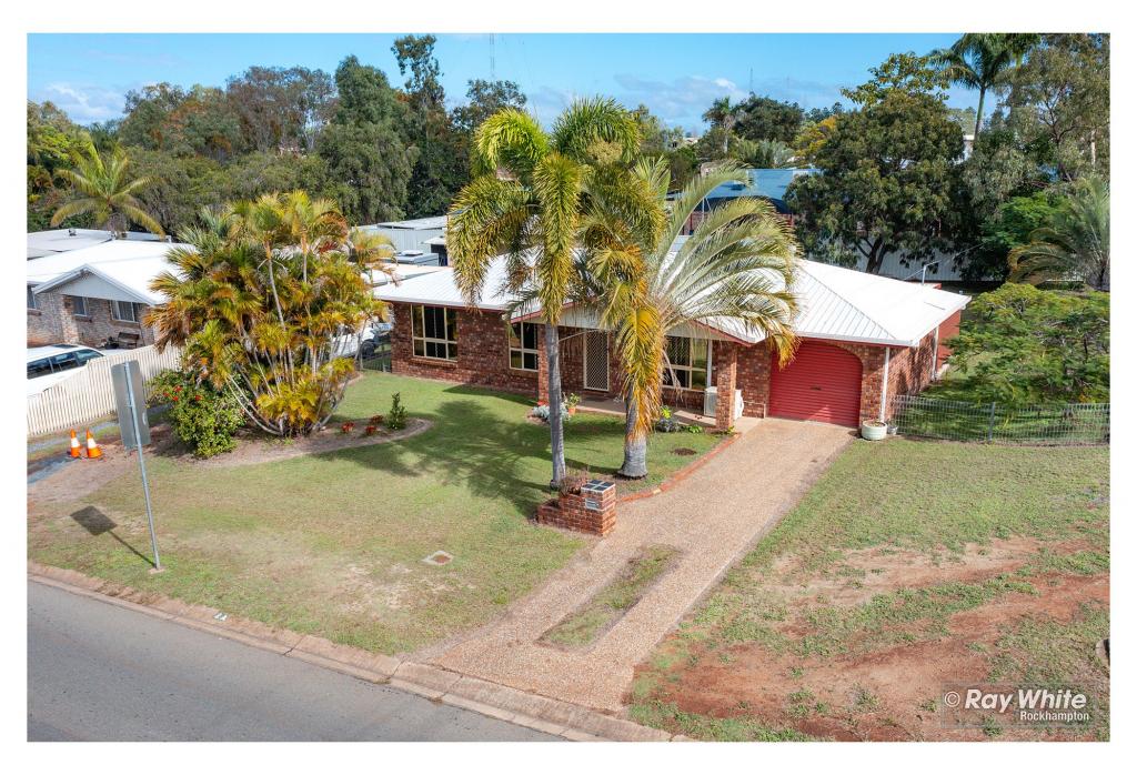 2a Buxton Dr, Gracemere, QLD 4702