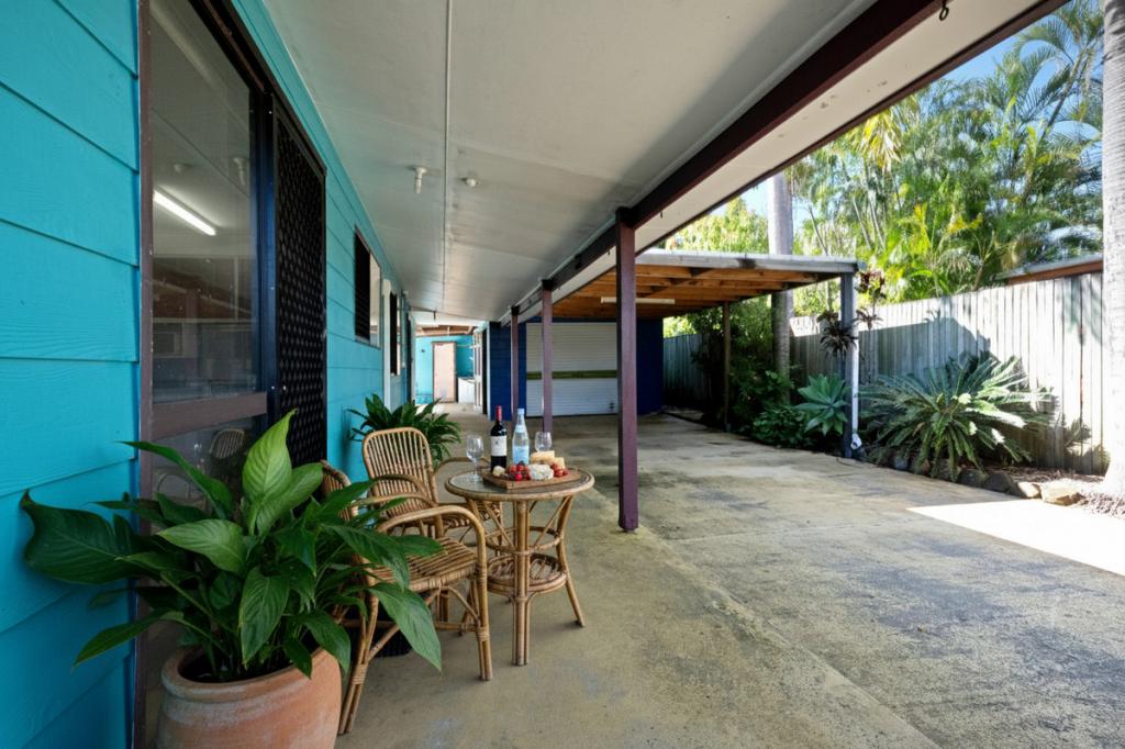 55 Amhurst St, Slade Point, QLD 4740