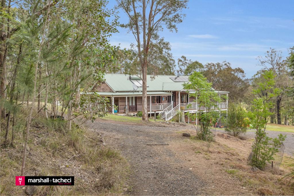 1204 WANDELLA RD, WANDELLA, NSW 2550