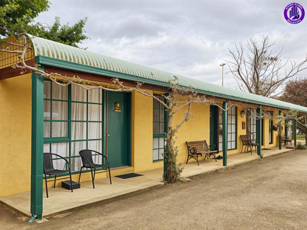 43 Park St, Omeo, VIC 3898