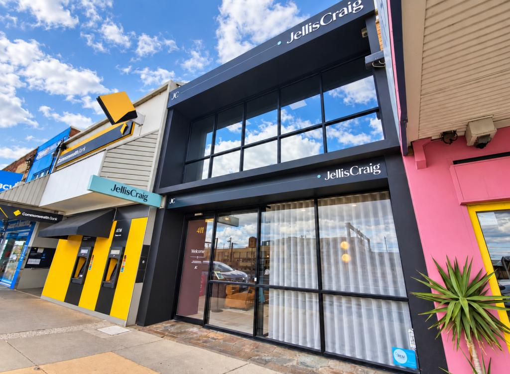 411 NEPEAN HWY, CHELSEA, VIC 3196