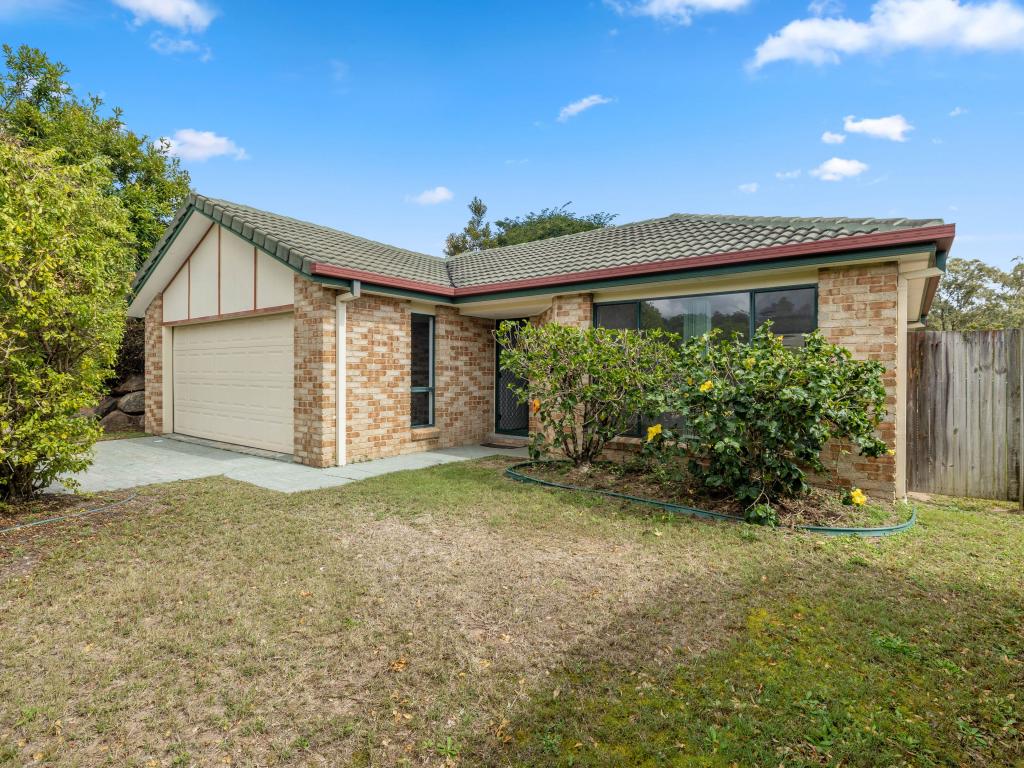 112 Sharpless Rd, Springfield, QLD 4300