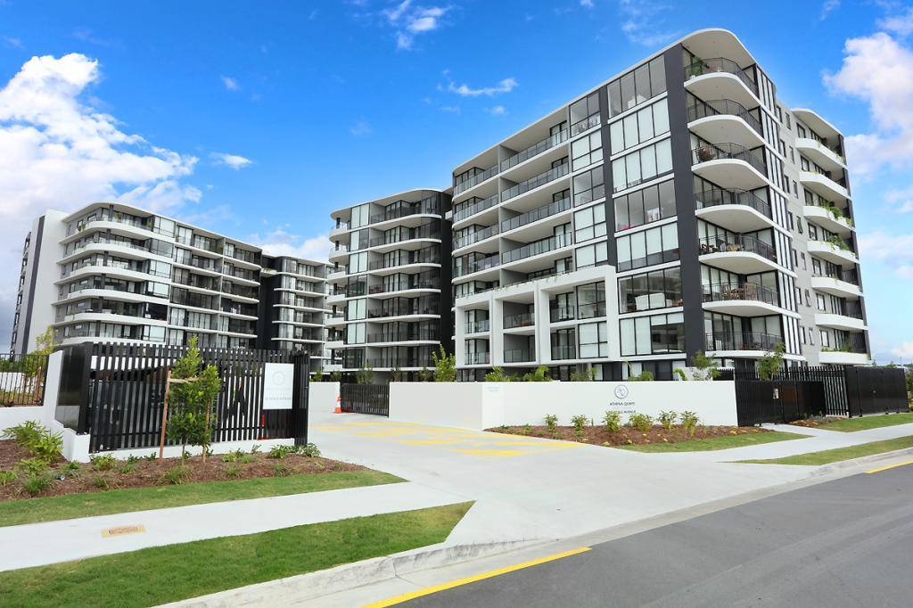 2103/8 Athena Bvd, Hope Island, QLD 4212