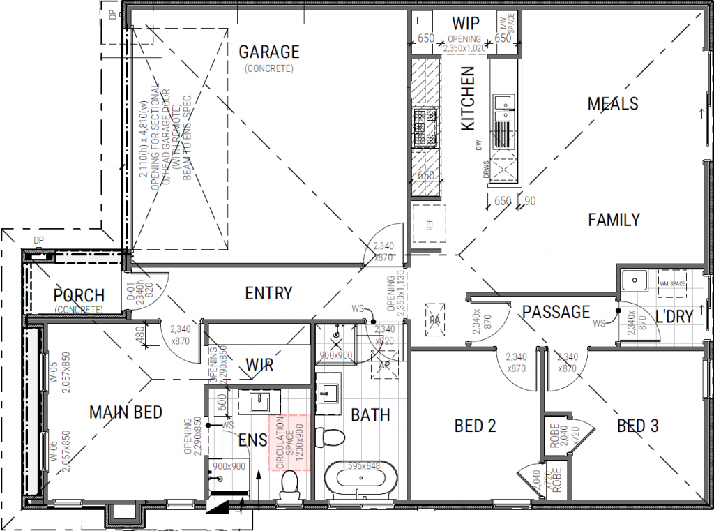 99 Kingdom Bvd, Weir Views, VIC 3338