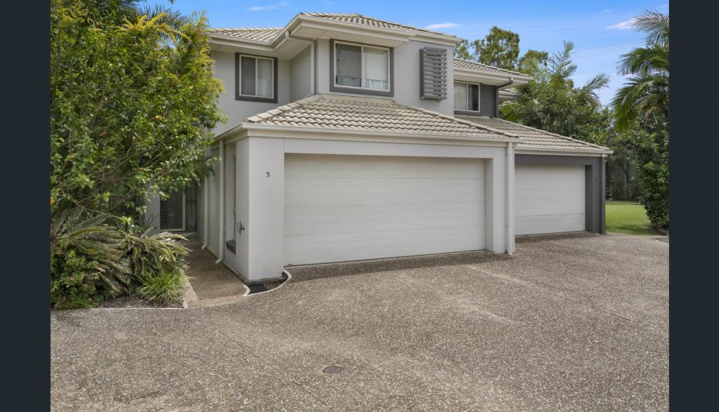 5/1-3 Carnarvon Ct, Oxenford, QLD 4210