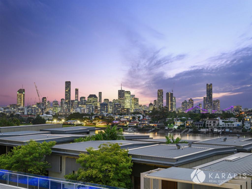 326/90 Wynnum Rd, Norman Park, QLD 4170