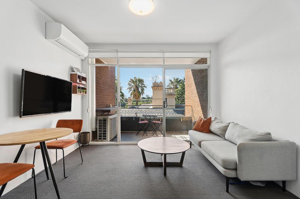 65/268 Johnston St, Annandale, NSW 2038