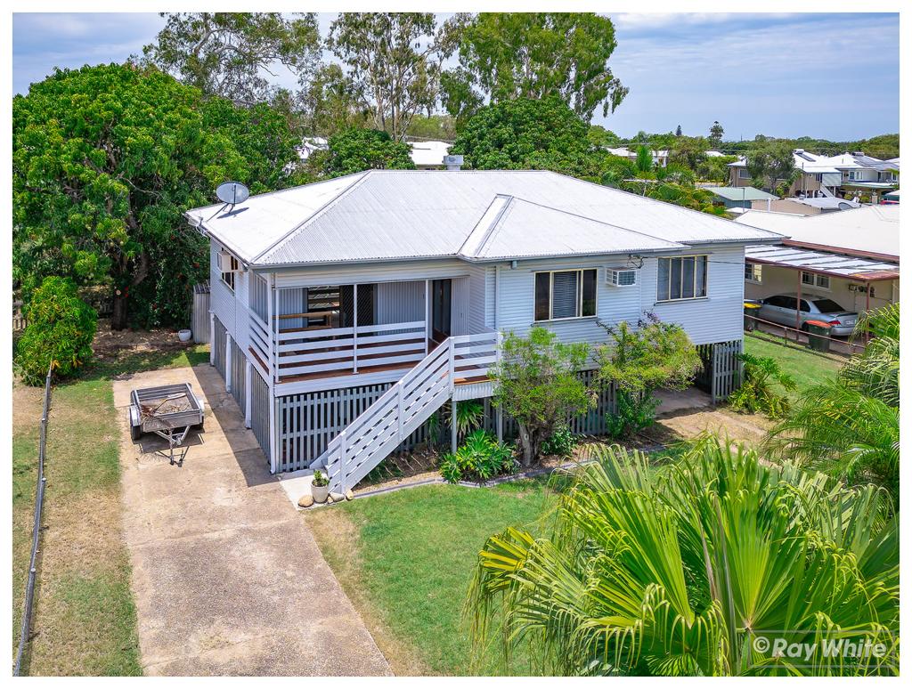 136 Housden St, Frenchville, QLD 4701