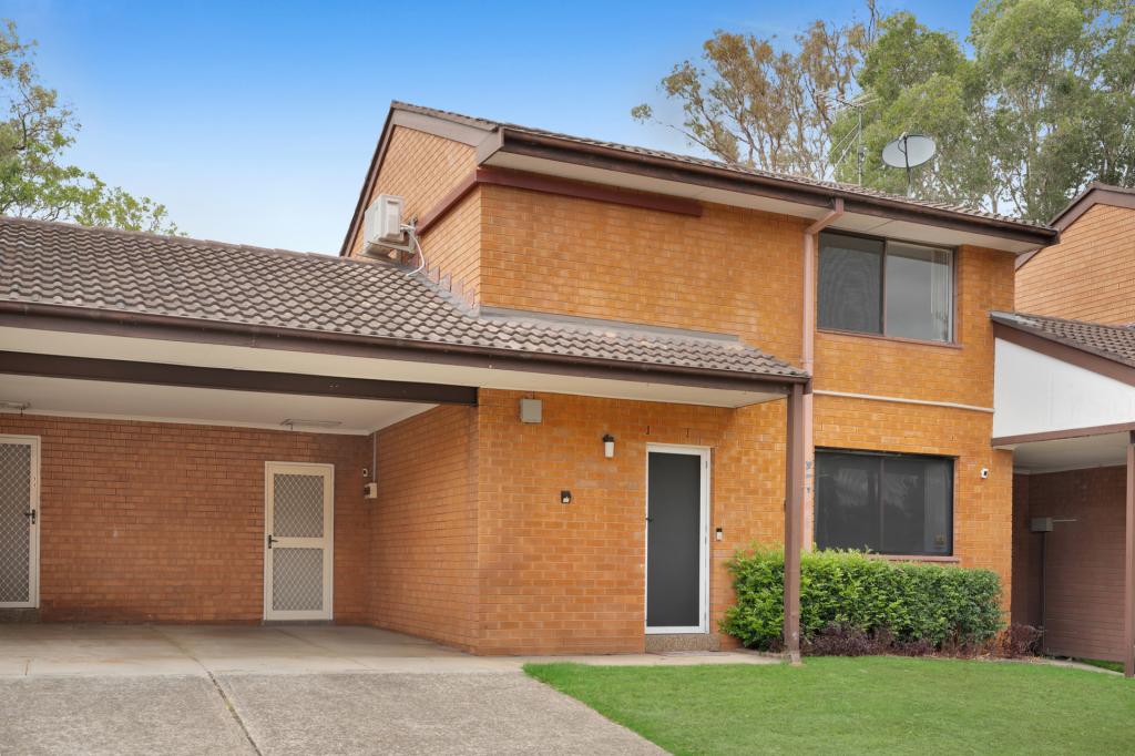10/26 Kingsclare St, Leumeah, NSW 2560