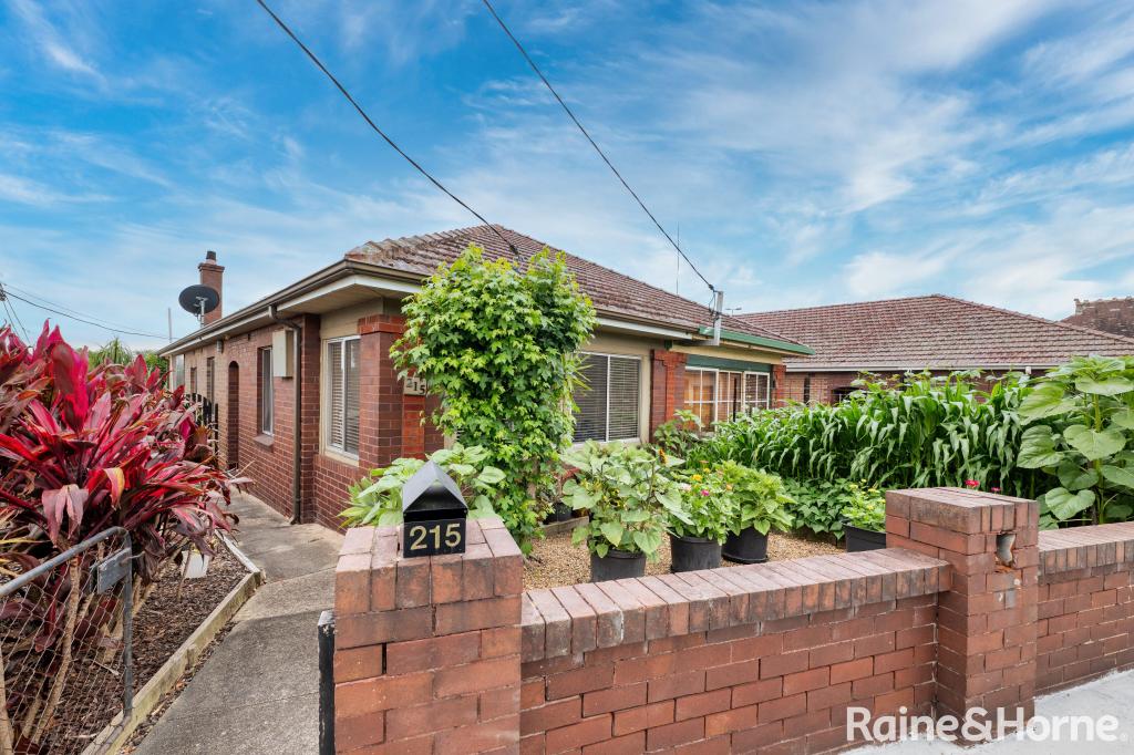 215 Ramsay St, Haberfield, NSW 2045