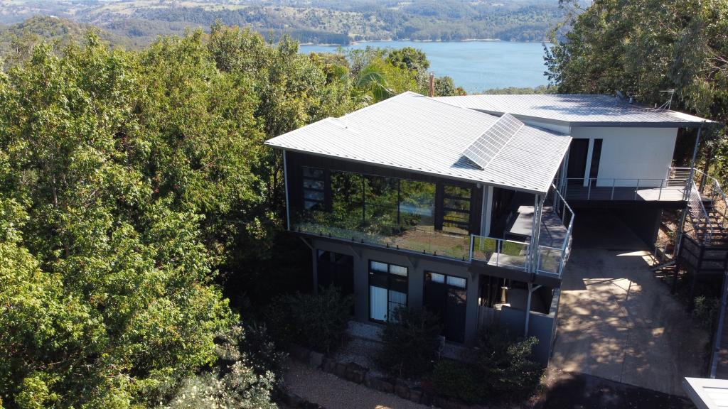 69 MILL HILL RD, MONTVILLE, QLD 4560