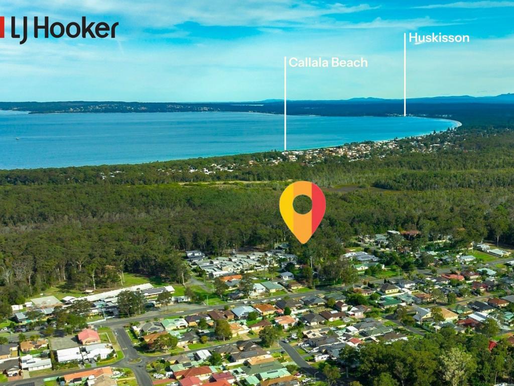 Lot 20 Sheaffe St, Callala Bay, NSW 2540