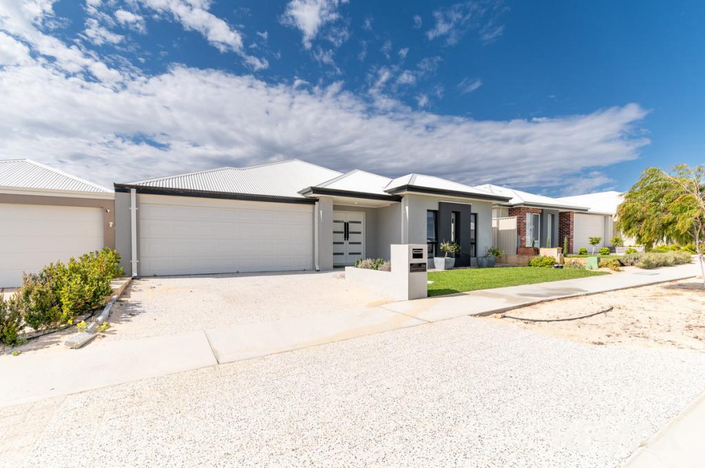 68 Shellharbour Prom, Alkimos, WA 6038