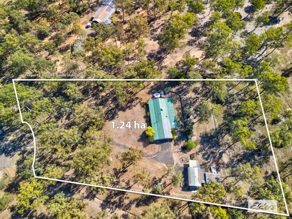 5 Cockatoo Ct, Regency Downs, QLD 4341