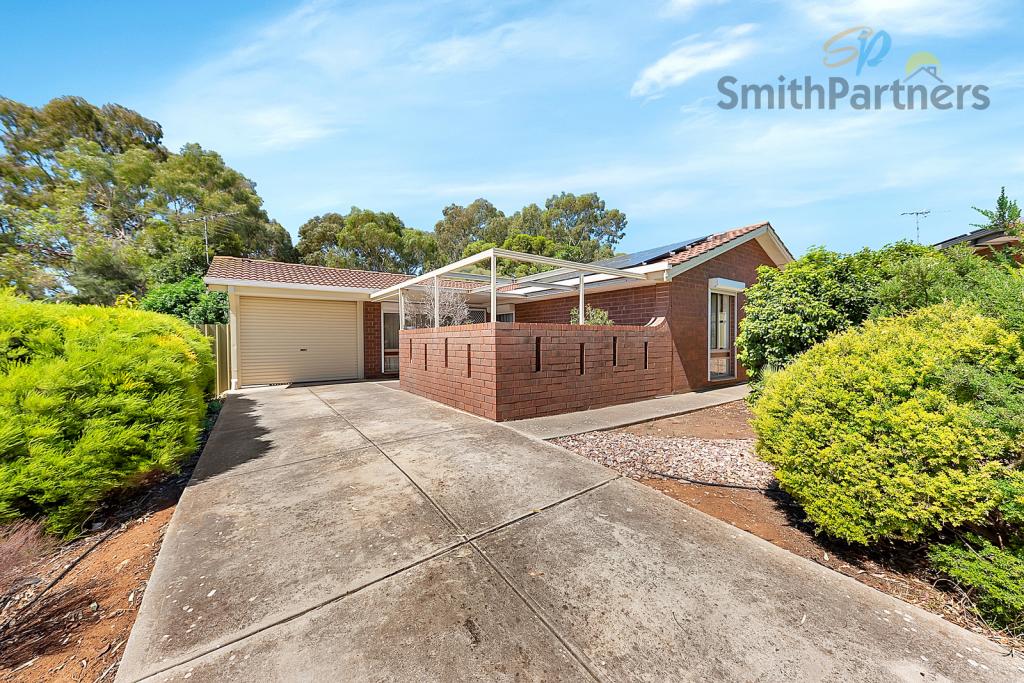 9 Cawston Ct, Gulfview Heights, SA 5096