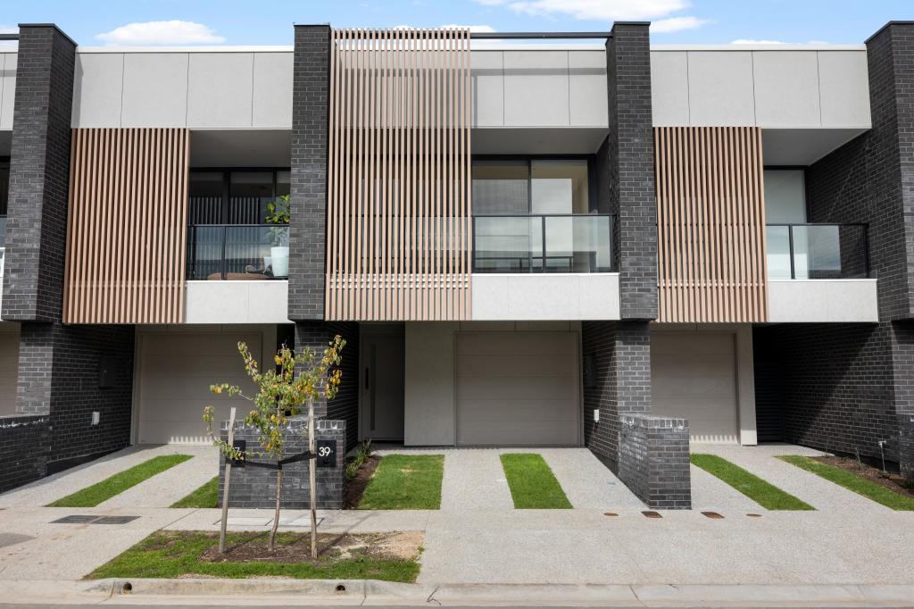 39 BIRDSONG AVE, KIDMAN PARK, SA 5025