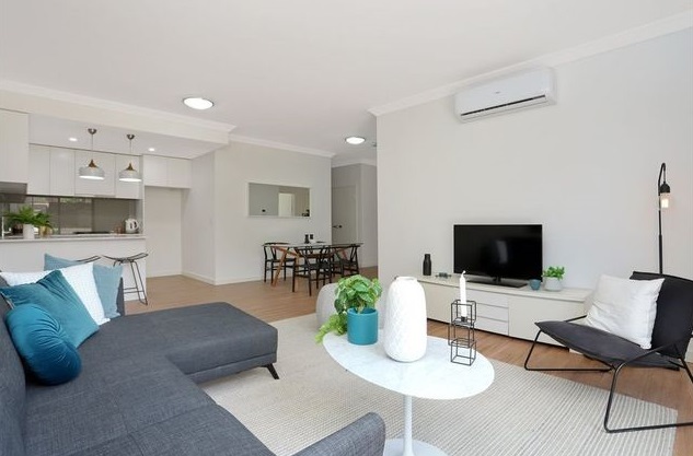 36/40-42 Barber Ave, Penrith, NSW 2750