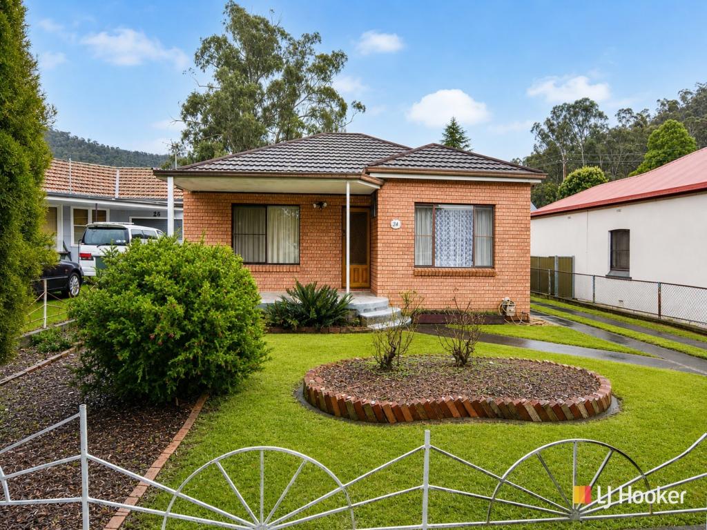 24 Willes St, Morts Estate, NSW 2790