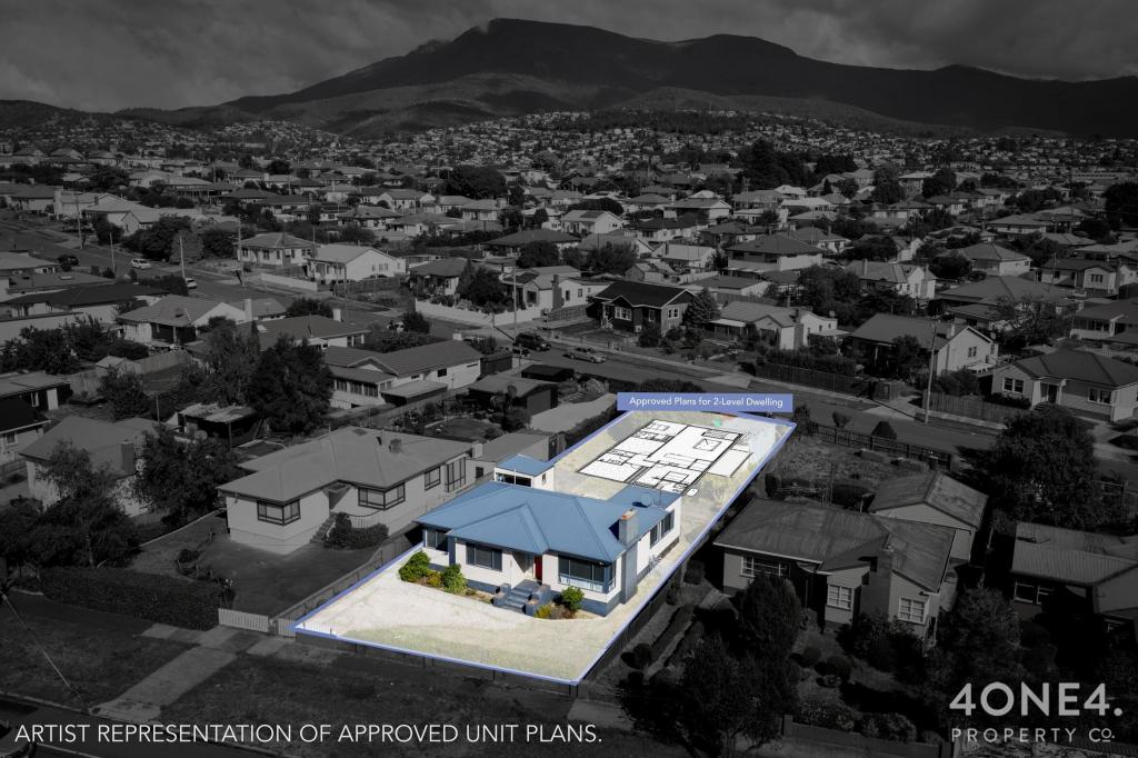 392 Brooker Hwy, Moonah, TAS 7009