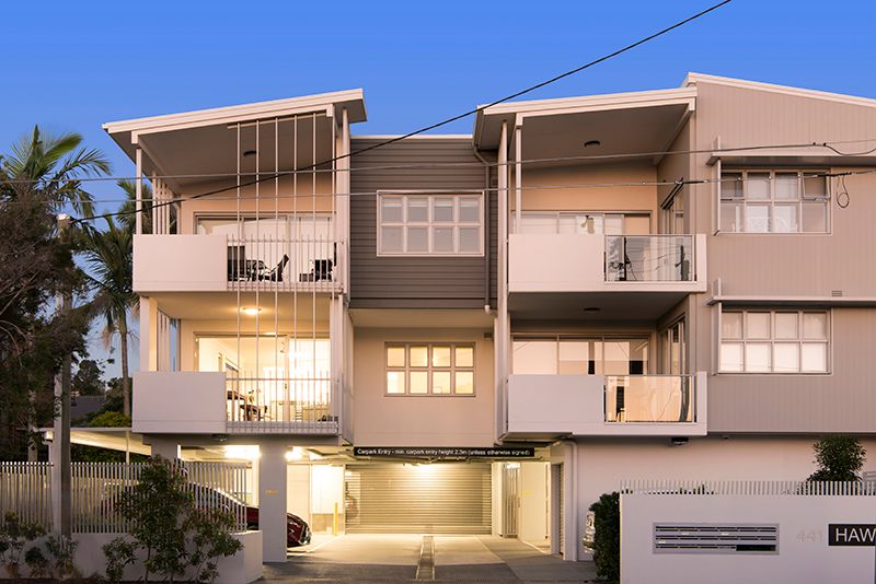 101/441 Hawthorne Rd, Bulimba, QLD 4171