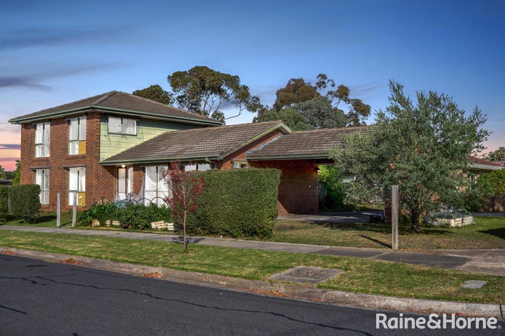 8 Counihan St, Sunbury, VIC 3429