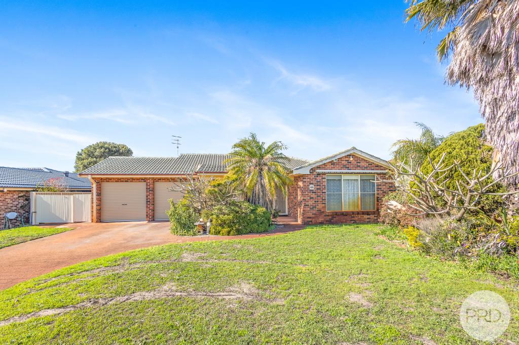 46 Yachtsman Cres, Salamander Bay, NSW 2317