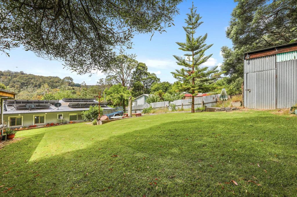 41 Matthew St, Noojee, VIC 3833