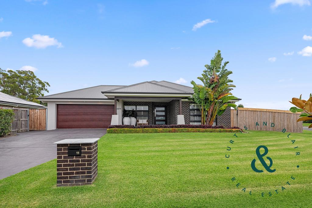 11 Bower Rd, Medowie, NSW 2318