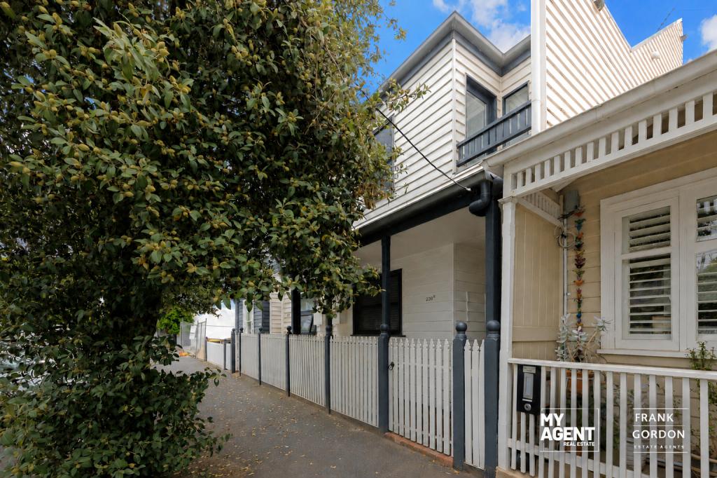 239b Princes St, Port Melbourne, VIC 3207