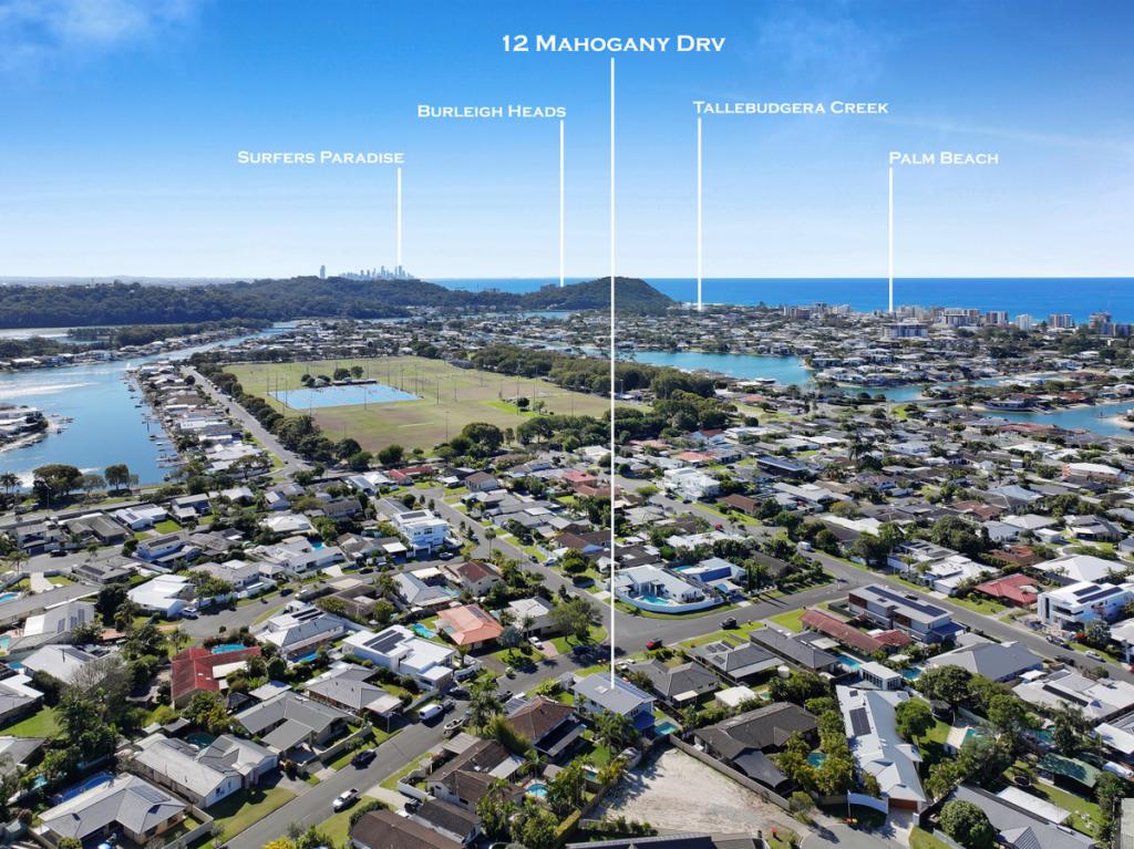 12 Mahogany Dr, Palm Beach, QLD 4221