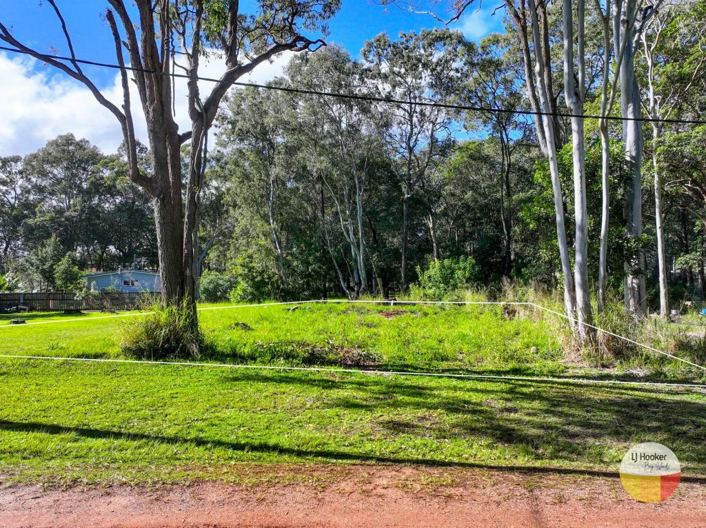 17 Bilbungra St, Russell Island, QLD 4184