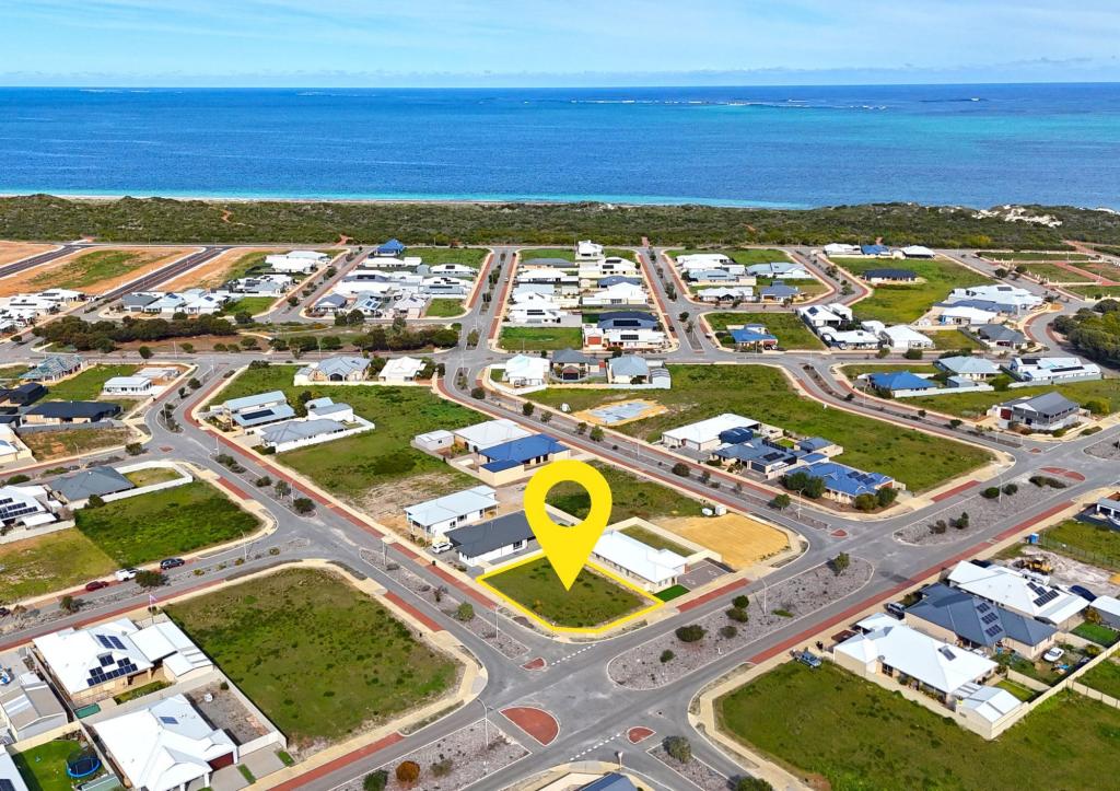 Lot 773, 18 Middleton Bvd, Jurien Bay, WA 6516