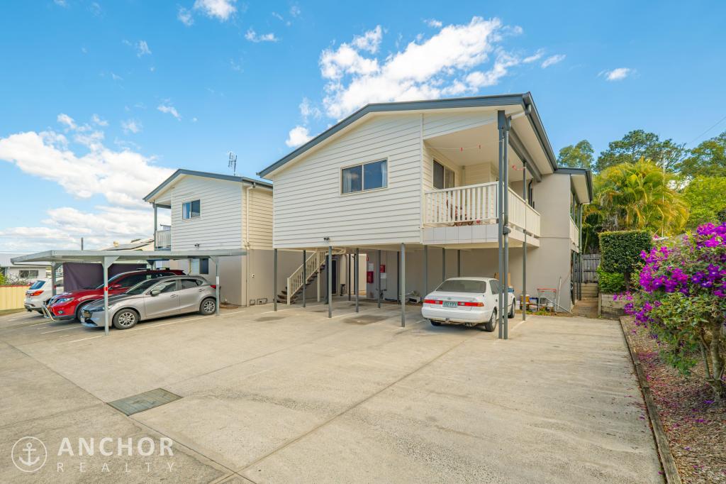 4/12a Adams St, Gympie, QLD 4570