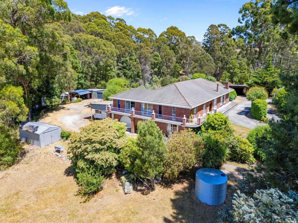 341 South Rd, West Ulverstone, TAS 7315