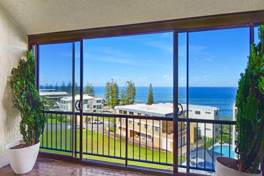 19/43 ALBERT ST, KINGS BEACH, QLD 4551