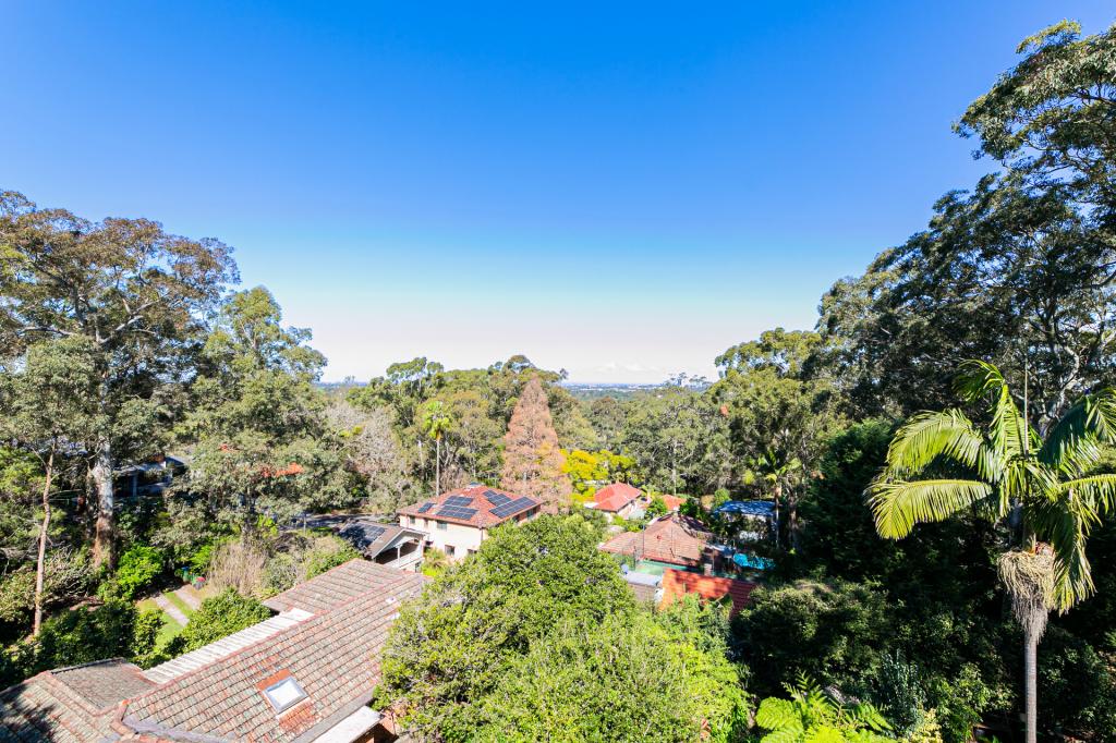 19/466 Pacific Hwy, Lindfield, NSW 2070