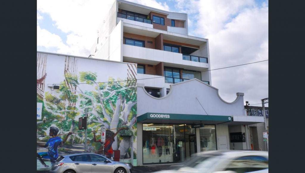304/2 JOHNSTON ST, COLLINGWOOD, VIC 3066