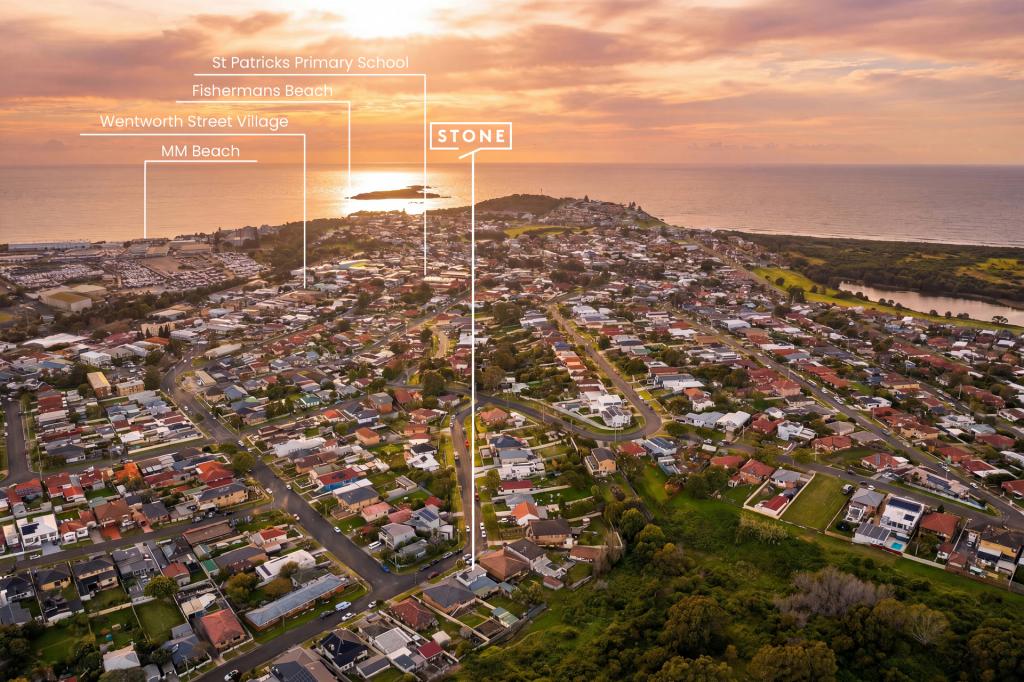 23 Hixson St, Port Kembla, NSW 2505