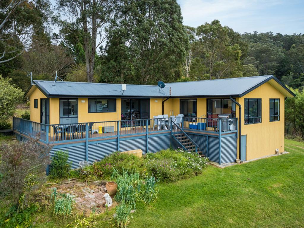 732 Reedy Swamp Rd, Tarraganda, NSW 2550