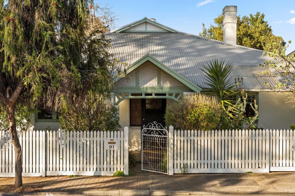 91 Ann St, Stepney, SA 5069