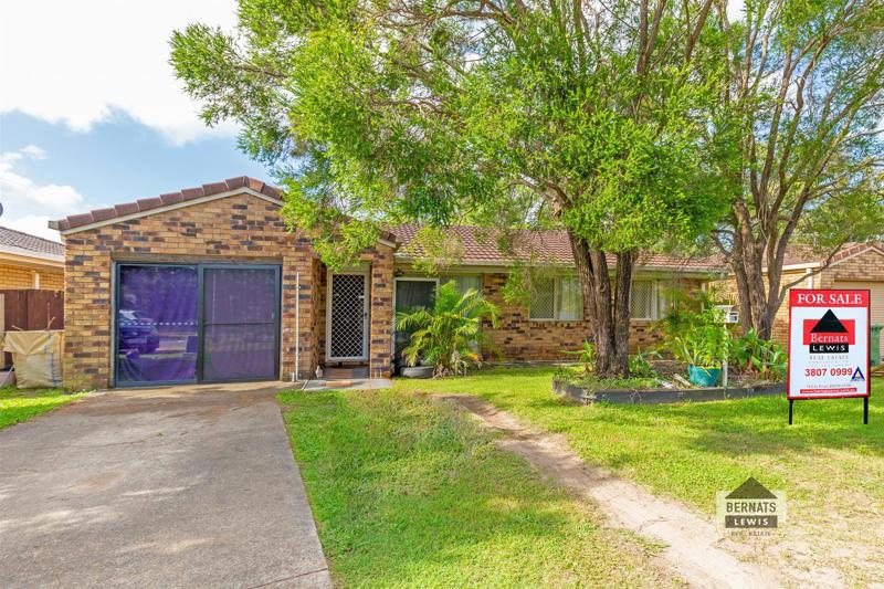 28 Dowling Cres, Eagleby, QLD 4207