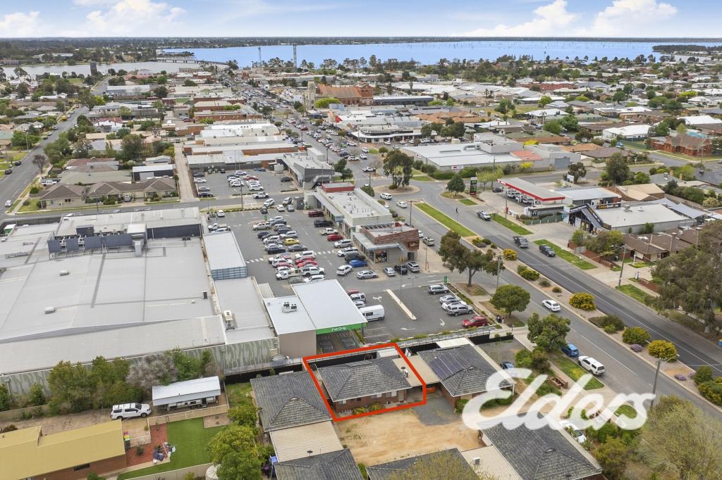 2/167 Belmore St, Yarrawonga, VIC 3730
