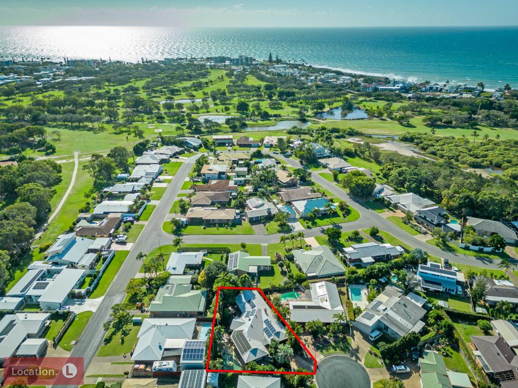 3 Nagle Ct, Bargara, QLD 4670